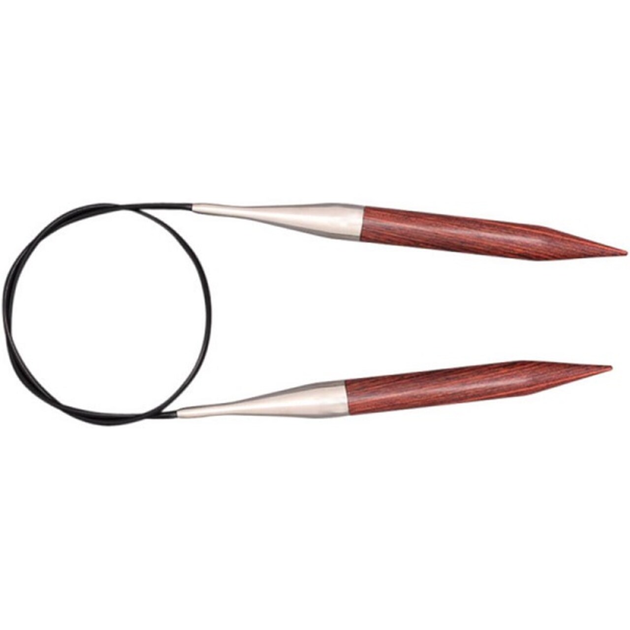 KnitPro Dreamz 16" Circular Knitting Needles - Sizes US 0 to 17